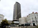 NANTES (402) Torre Bretaña