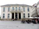 NANTES (410) Place du Comerce