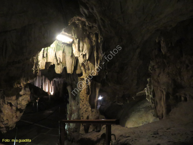 NERJA (104) Cueva de Nerja
