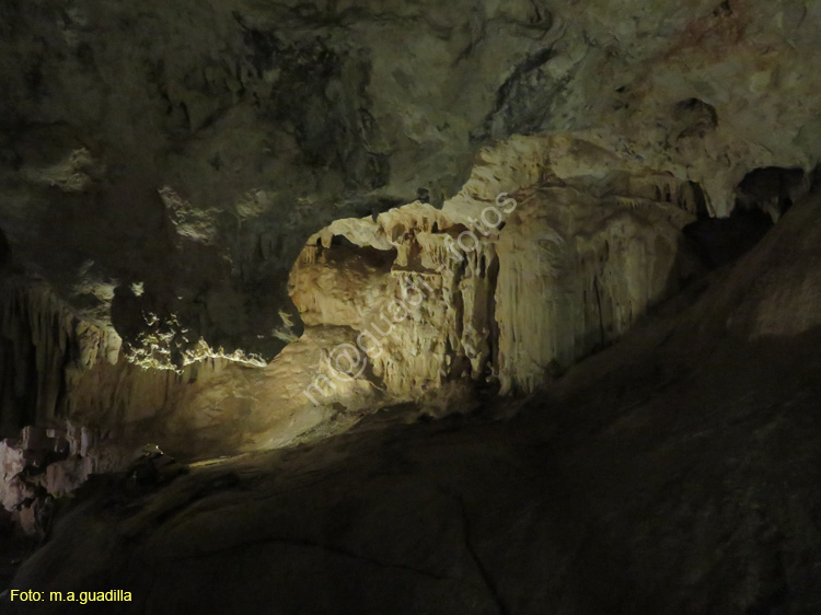 NERJA (105) Cueva de Nerja