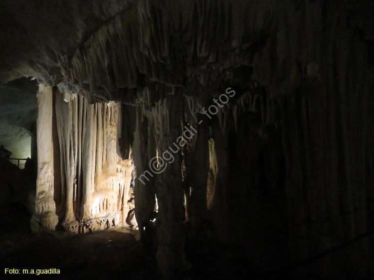 NERJA (108) Cueva de Nerja