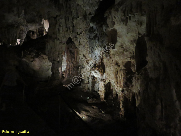 NERJA (109) Cueva de Nerja