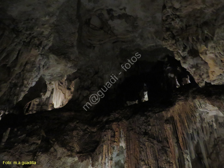 NERJA (112) Cueva de Nerja