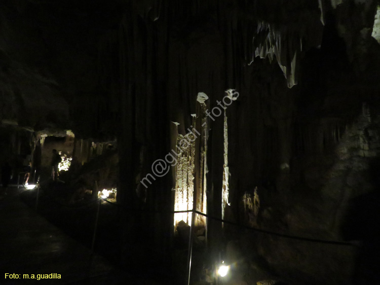 NERJA (113) Cueva de Nerja
