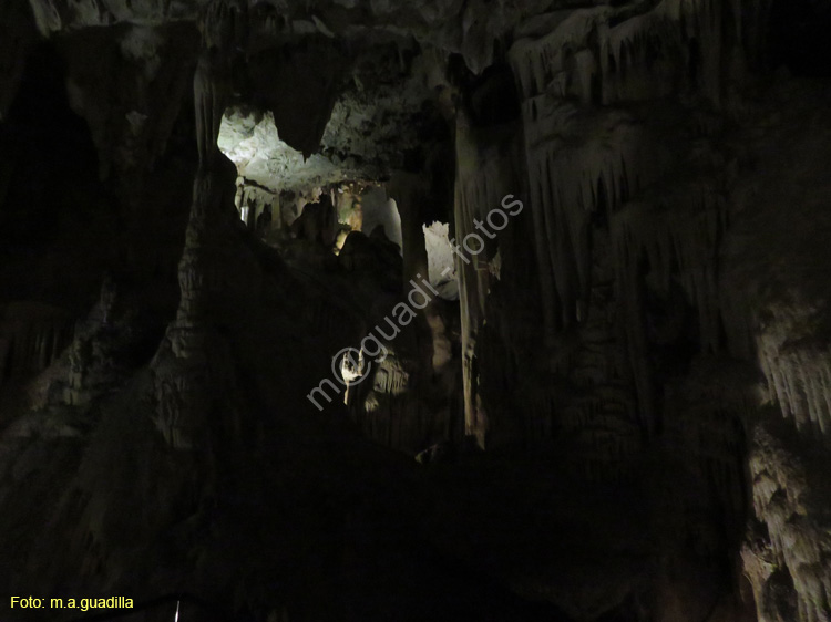 NERJA (114) Cueva de Nerja