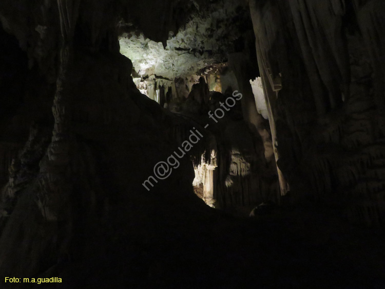 NERJA (115) Cueva de Nerja