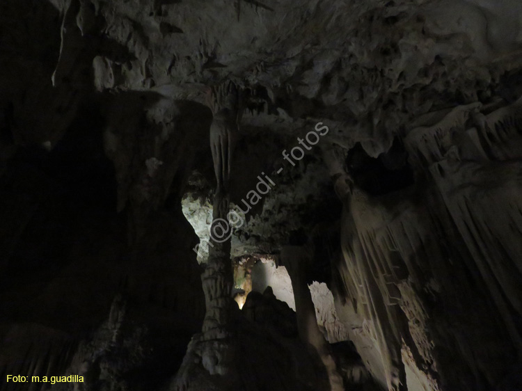 NERJA (116) Cueva de Nerja