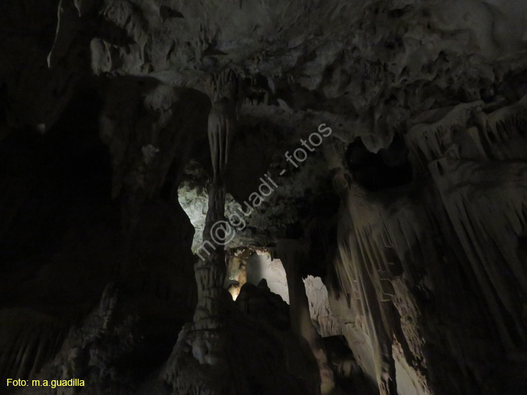 NERJA (117) Cueva de Nerja