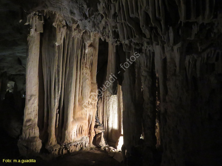 NERJA (118) Cueva de Nerja