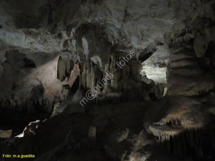 NERJA (120) Cueva de Nerja