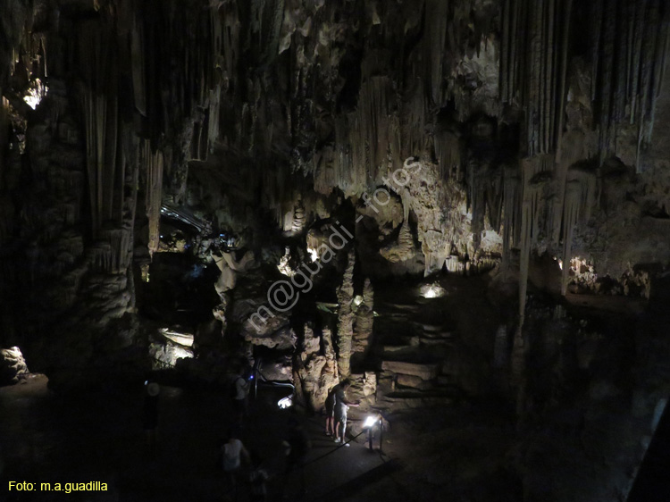 NERJA (125) Cueva de Nerja