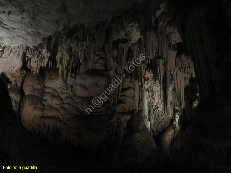 NERJA (126) Cueva de Nerja