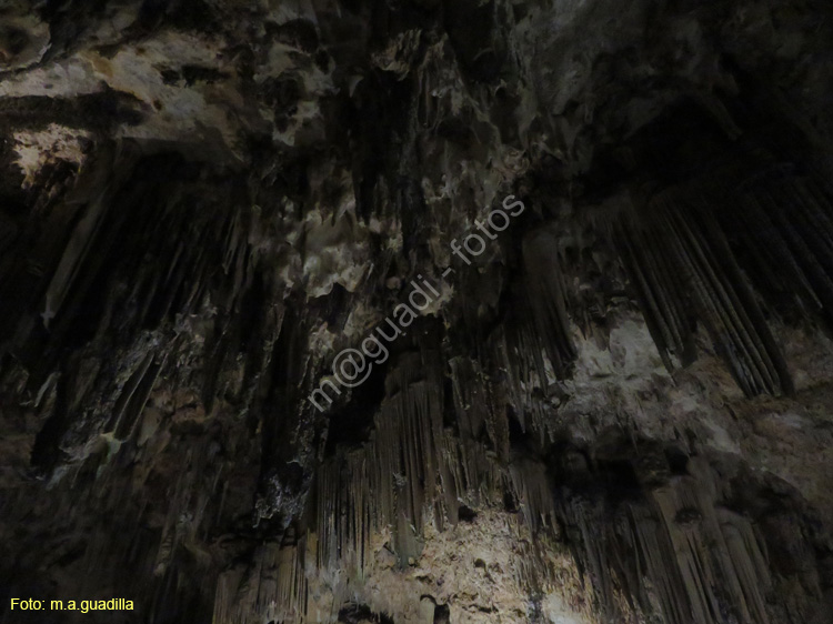 NERJA (127) Cueva de Nerja