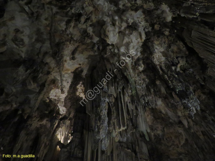 NERJA (129) Cueva de Nerja