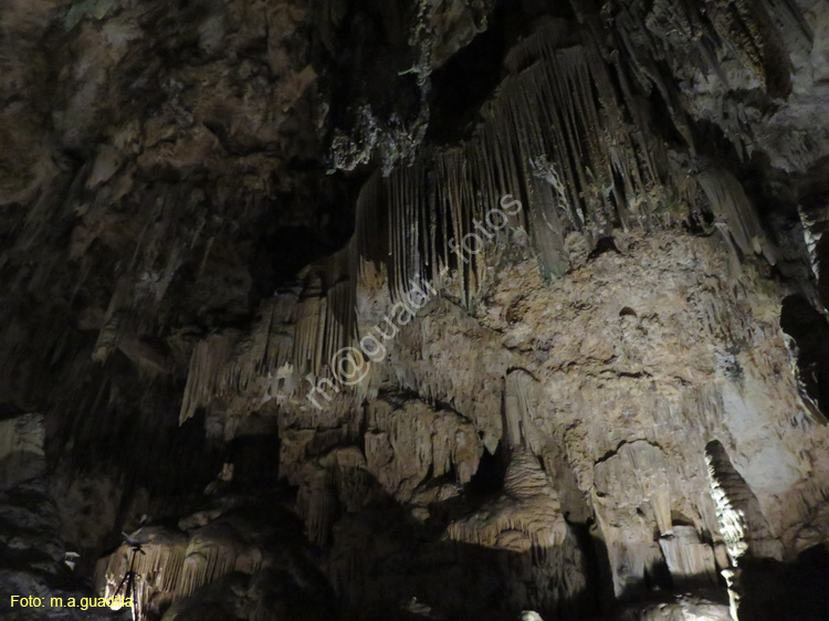 NERJA (131) Cueva de Nerja