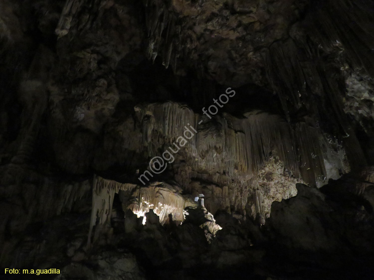NERJA (132) Cueva de Nerja