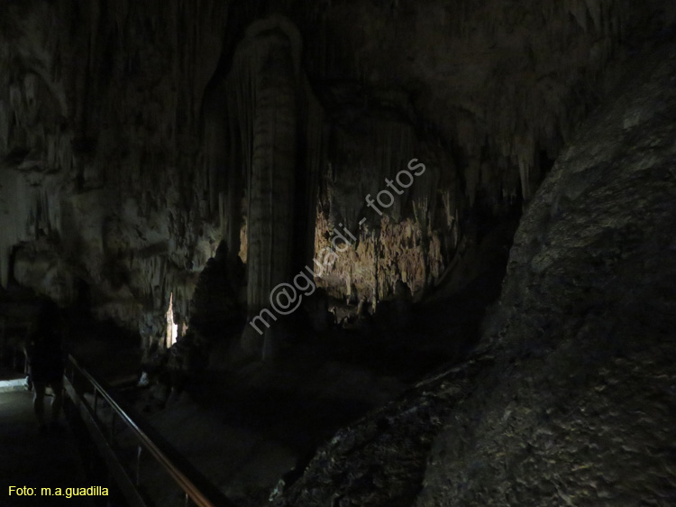 NERJA (136) Cueva de Nerja