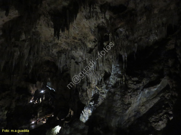 NERJA (139) Cueva de Nerja