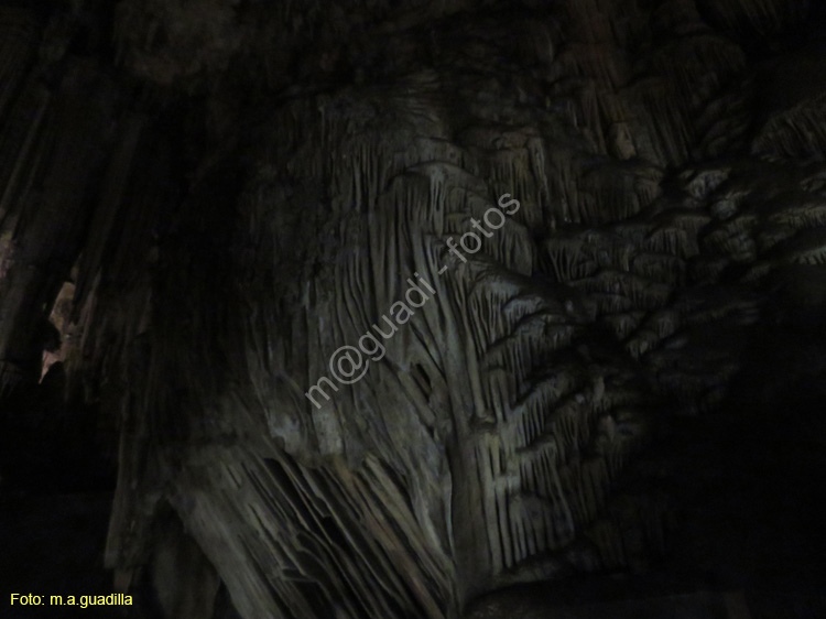 NERJA (143) Cueva de Nerja