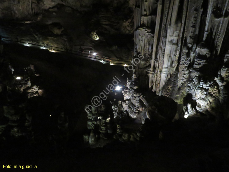 NERJA (144) Cueva de Nerja