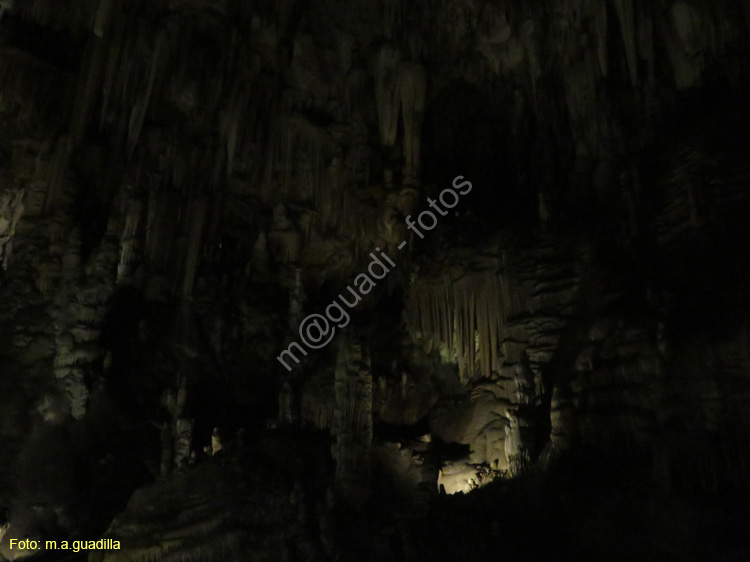 NERJA (146) Cueva de Nerja