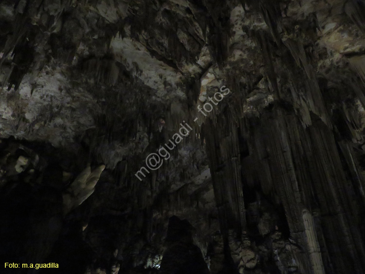 NERJA (148) Cueva de Nerja