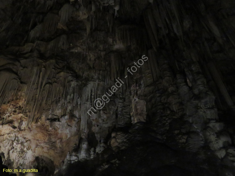 NERJA (149) Cueva de Nerja