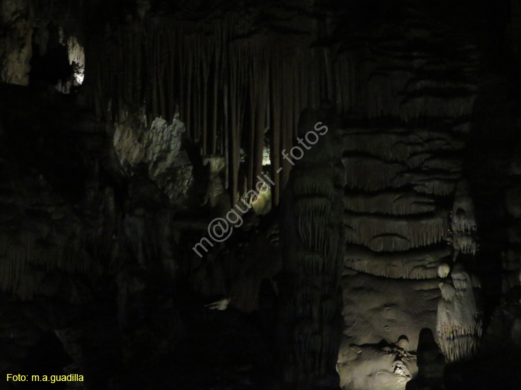 NERJA (150) Cueva de Nerja