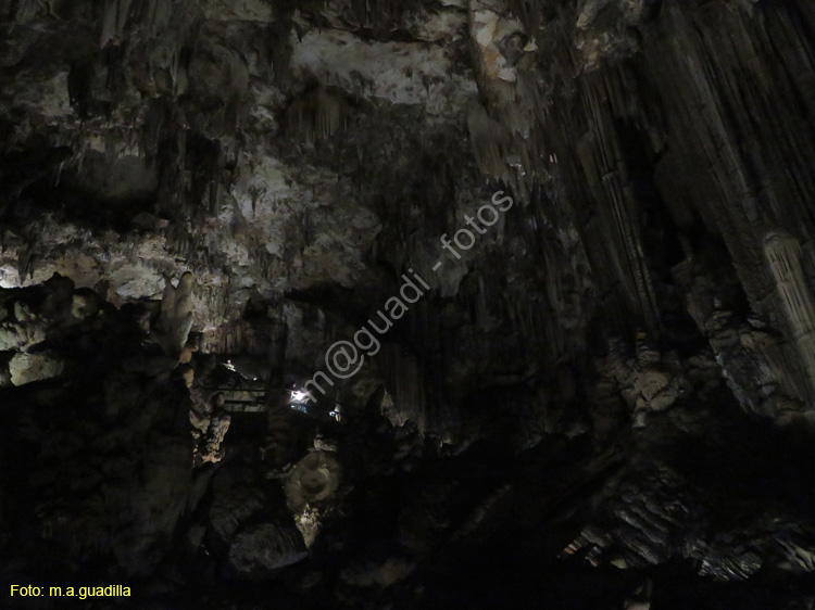 NERJA (152) Cueva de Nerja