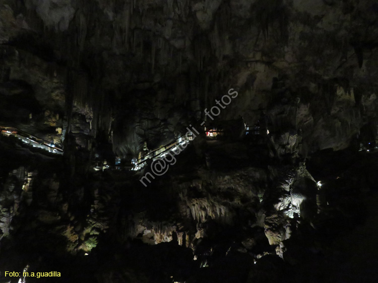 NERJA (155) Cueva de Nerja