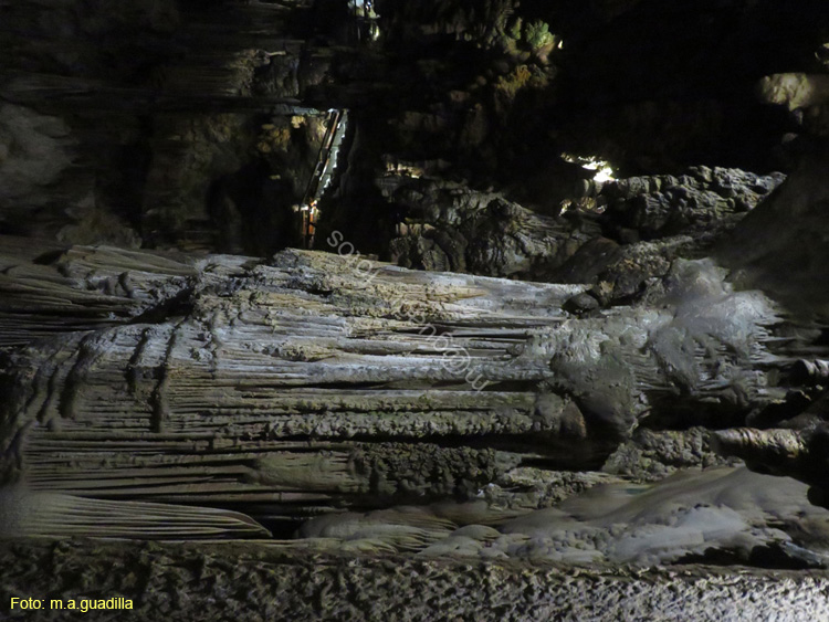 NERJA (156) Cueva de Nerja