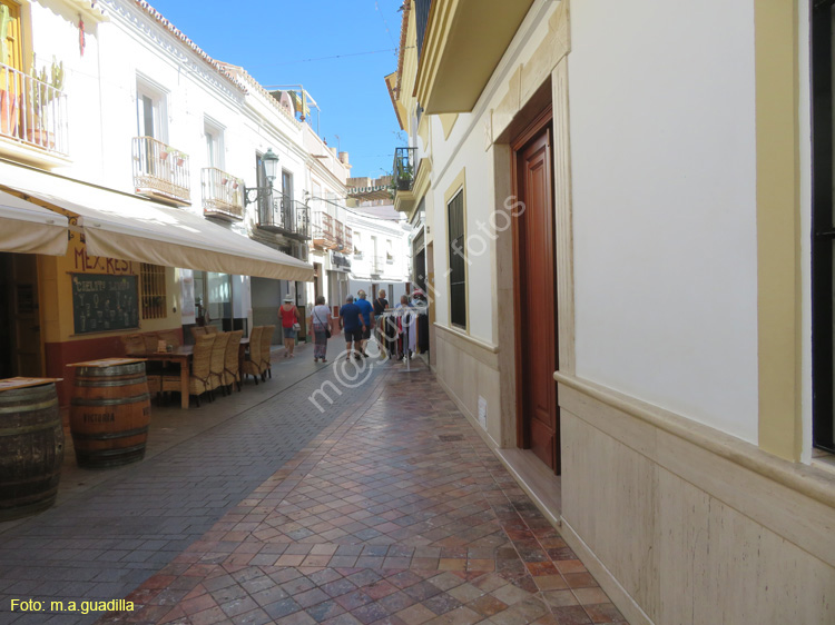 NERJA (165) Calle El Barrio