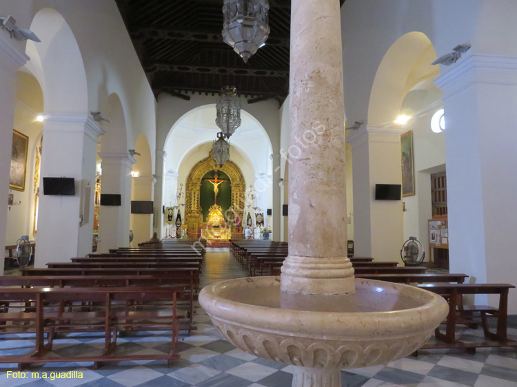 NERJA (170) Iglesia de El Salvador