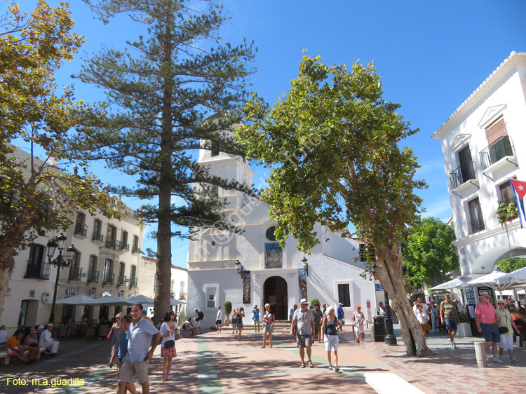 NERJA (176) Iglesia de El Salvador