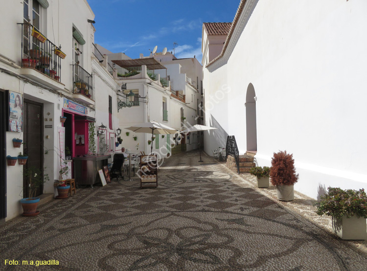 NERJA (179) Calle Iglesia