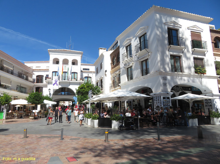 NERJA (182) Calle Carmen