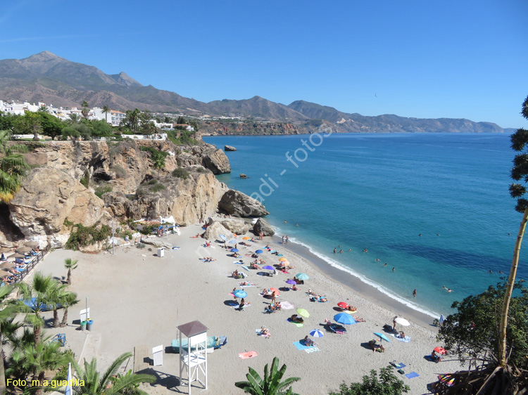 NERJA (192) Desde Plaza Balcon de Europa