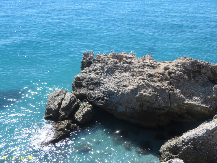 NERJA (196) Desde Plaza Balcon de Europa