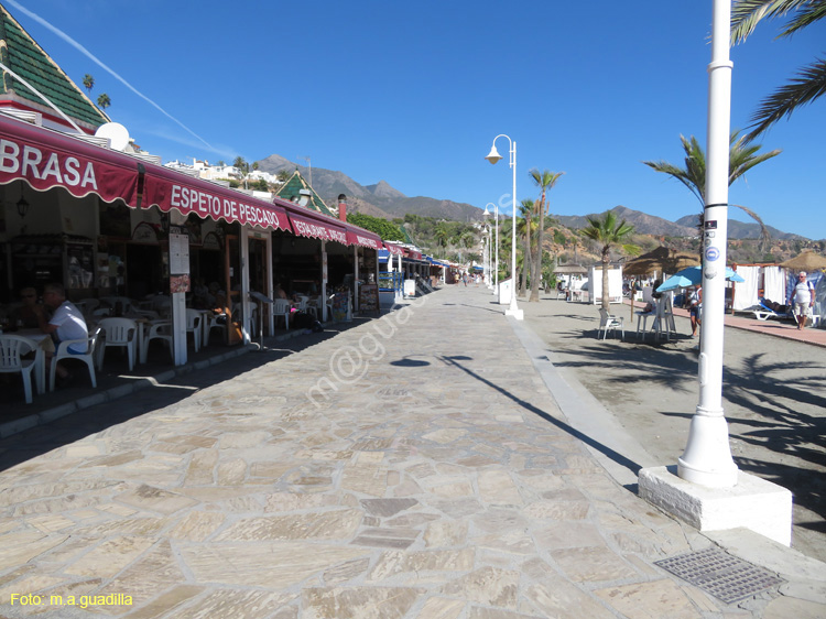 NERJA (204) Playa Burriana