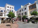 NERJA (168) Calle Carmen - Ayuntamiento