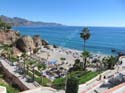 NERJA (190) Desde Plaza Balcon de Europa