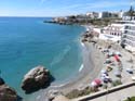 NERJA (198) Desde Plaza Balcon de Europa