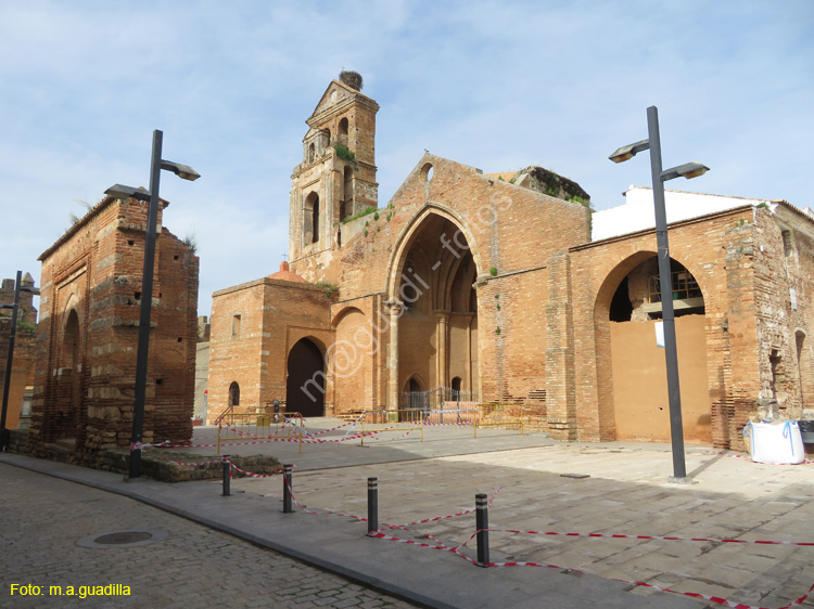 Niebla (112) Iglesia de San Martin