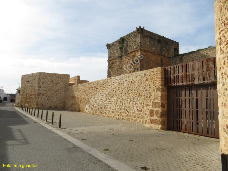 Niebla (144) Castillo de los Guzmanes