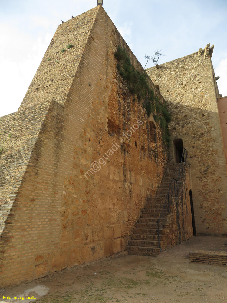 Niebla (170) Castillo de los Guzmanes