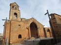 Niebla (106) Iglesia de San Martin