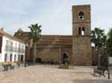 Niebla (117) Iglesia de Santa Maria de la Granada