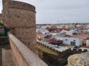 Niebla (189) Castillo de los Guzmanes