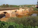 Niebla (202) Puente Romano