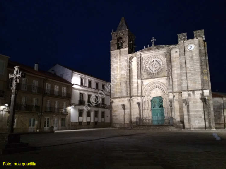 Noia (136) Iglesia de San Martin